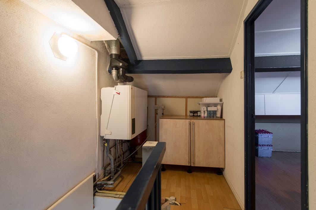 Foto 34 van Generaal de Wetstraat 57