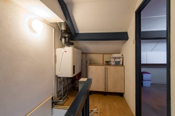 Foto 34 van Generaal de Wetstraat 57