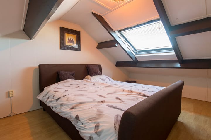 Foto 35 van Generaal de Wetstraat 57