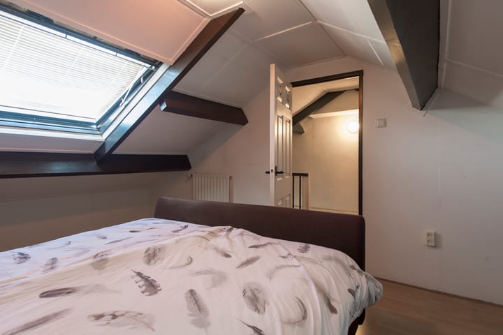 Foto 36 van Generaal de Wetstraat 57