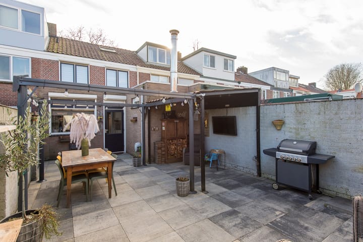 Foto 37 van Generaal de Wetstraat 57