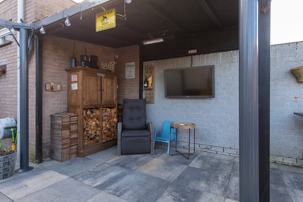 Foto 38 van Generaal de Wetstraat 57