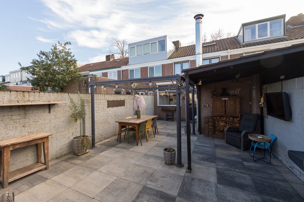 Foto 39 van Generaal de Wetstraat 57