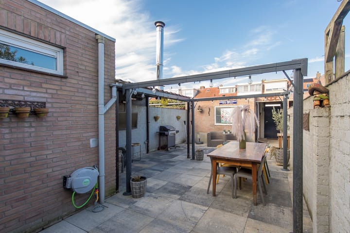 Foto 40 van Generaal de Wetstraat 57