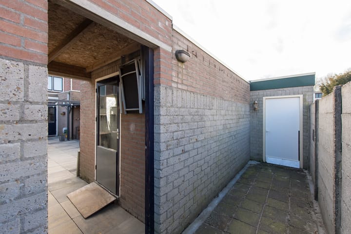 Foto 43 van Generaal de Wetstraat 57