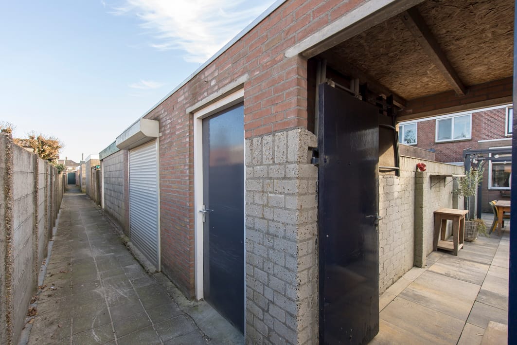 Foto 44 van Generaal de Wetstraat 57