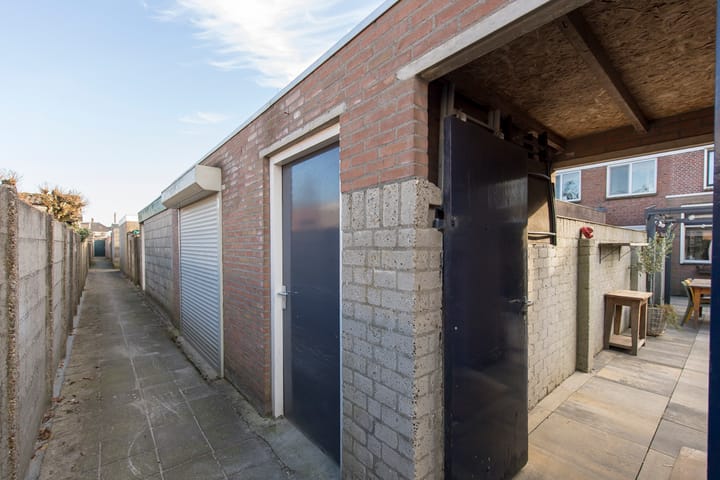 Foto 44 van Generaal de Wetstraat 57