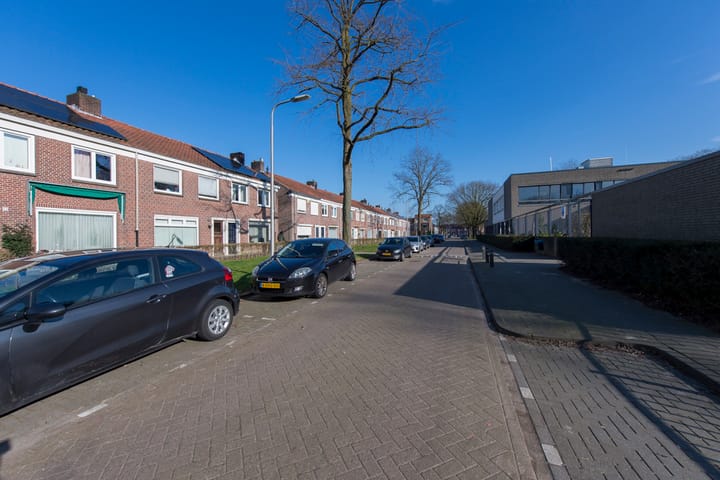 Foto 45 van Generaal de Wetstraat 57