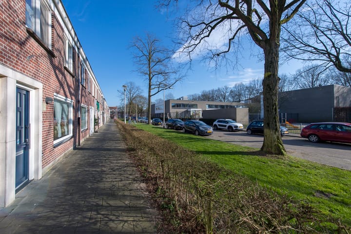 Foto 47 van Generaal de Wetstraat 57