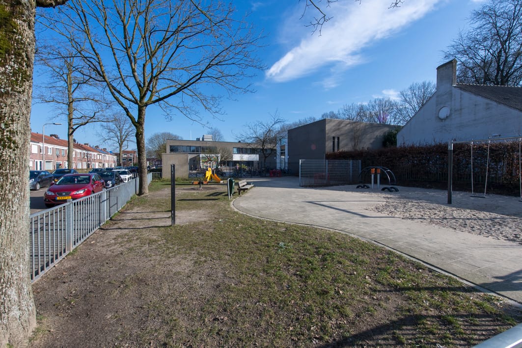 Foto 48 van Generaal de Wetstraat 57