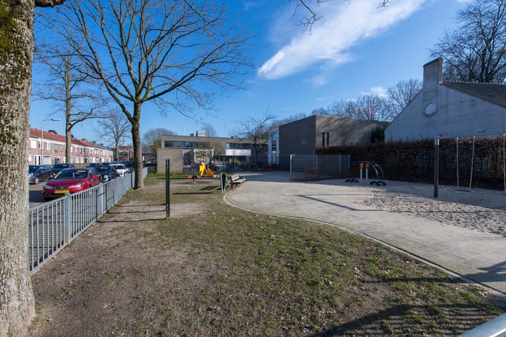 Foto 48 van Generaal de Wetstraat 57