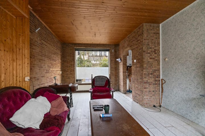 Foto 2 van Californiestraat 53