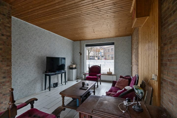 Foto 3 van Californiestraat 53