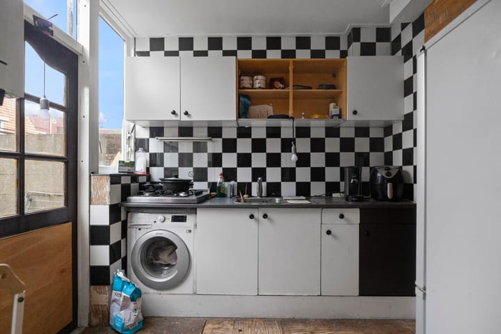 Foto 5 van Californiestraat 53