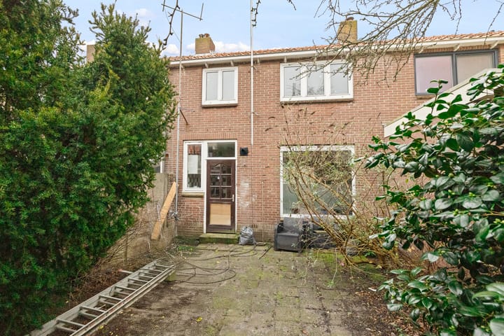 Foto 7 van Californiestraat 53