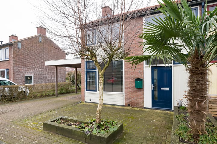 Foto 10 van Meidoornstraat 8