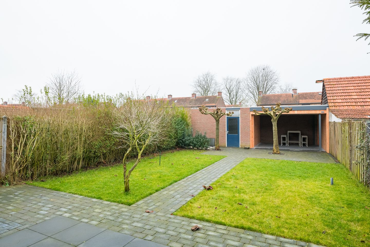 Photo 34 of Meidoornstraat 8