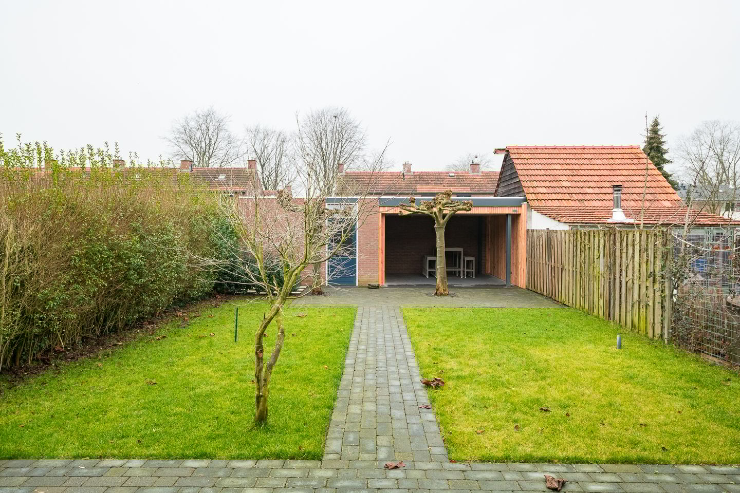 Photo 35 of Meidoornstraat 8