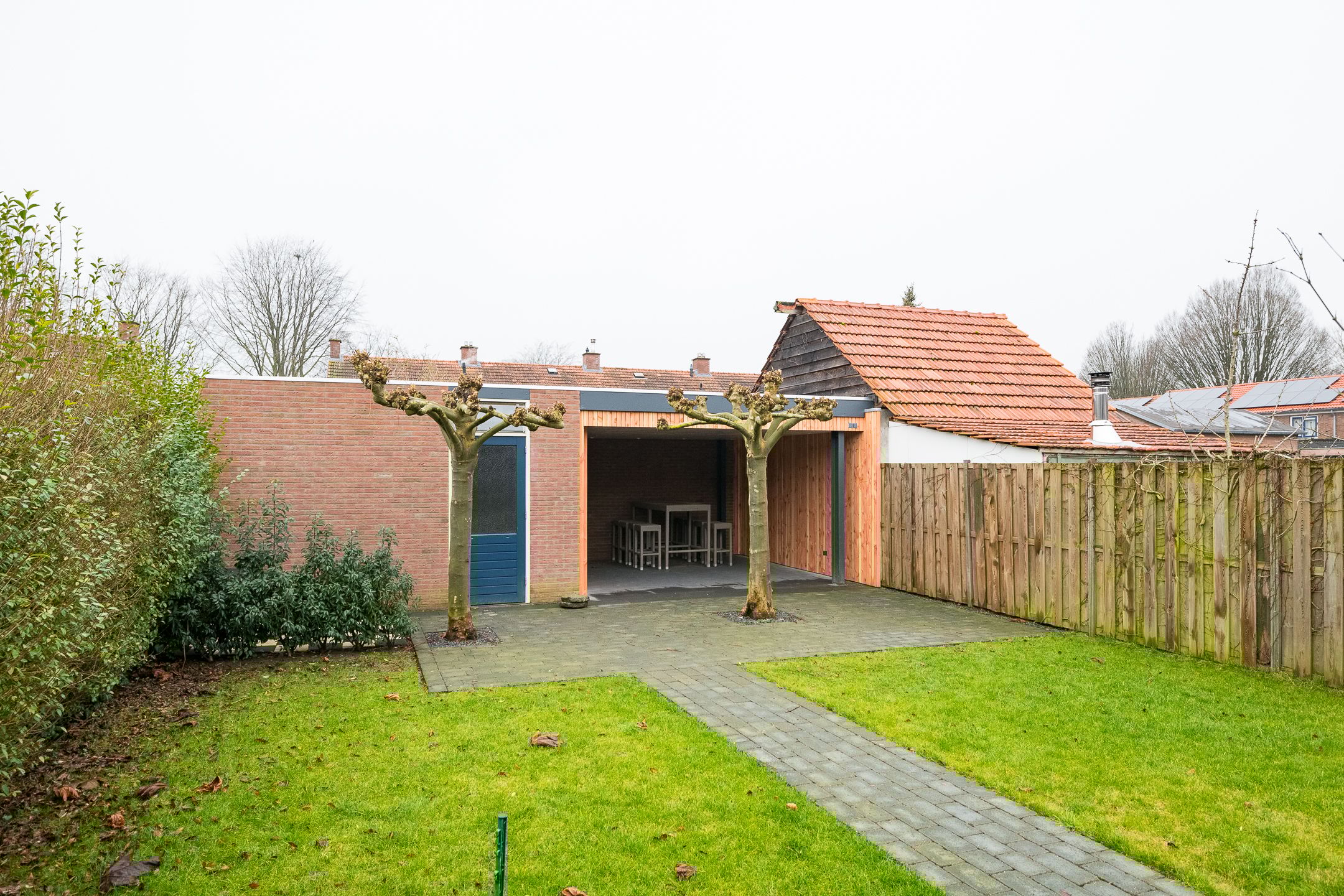 Photo 36 of Meidoornstraat 8