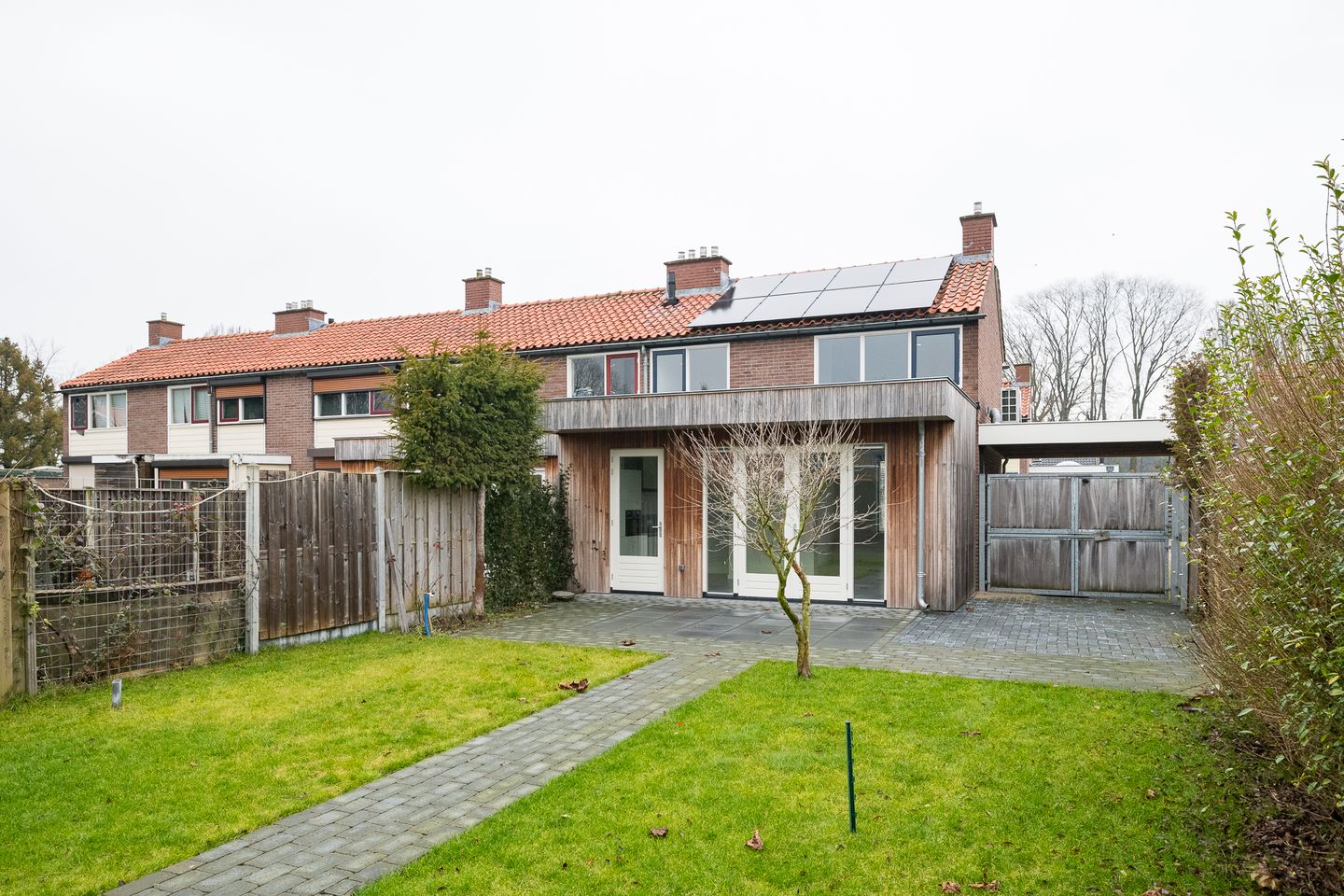 Photo 44 of Meidoornstraat 8