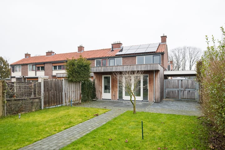 Foto 44 van Meidoornstraat 8