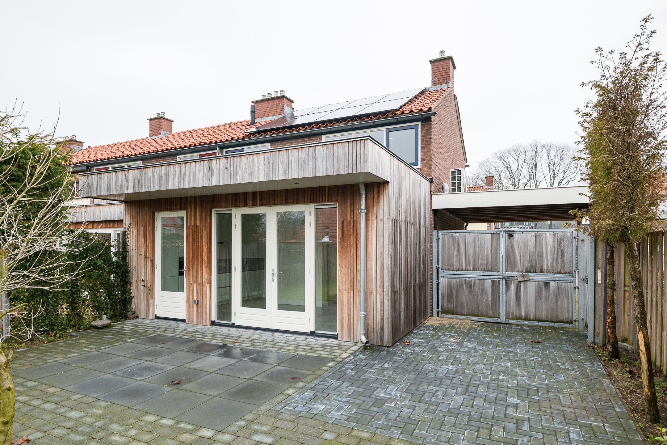 Photo 45 of Meidoornstraat 8