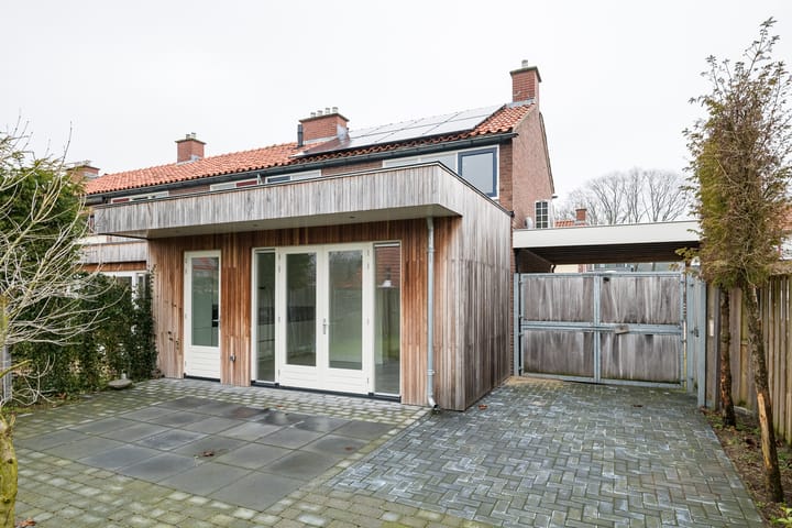 Foto 45 van Meidoornstraat 8