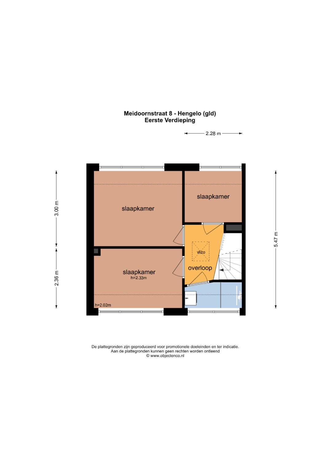 Photo 49 of Meidoornstraat 8