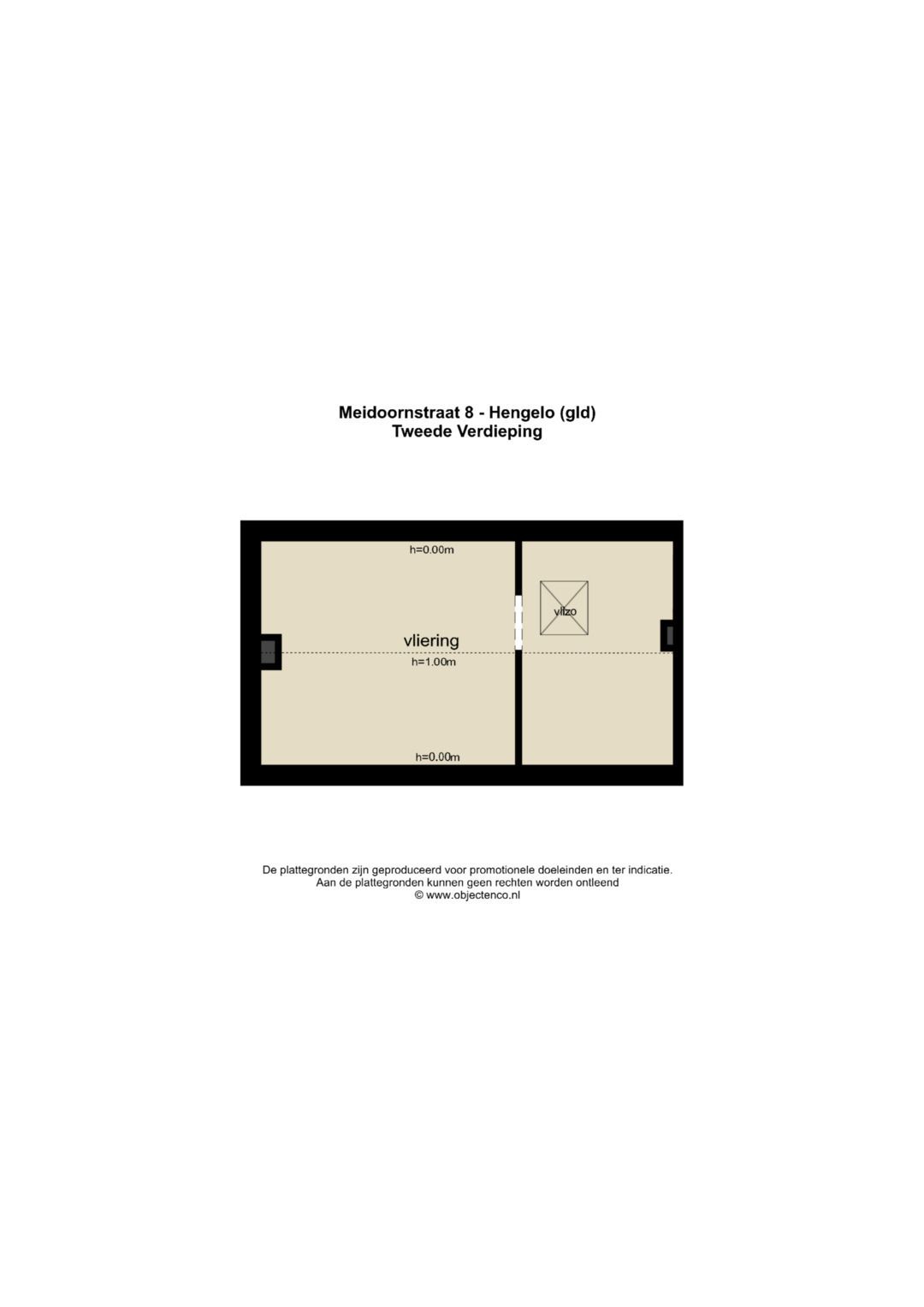 Photo 50 of Meidoornstraat 8