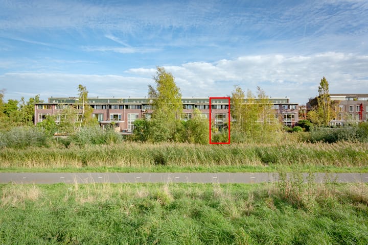 Foto 3 van Balearenlaan 24