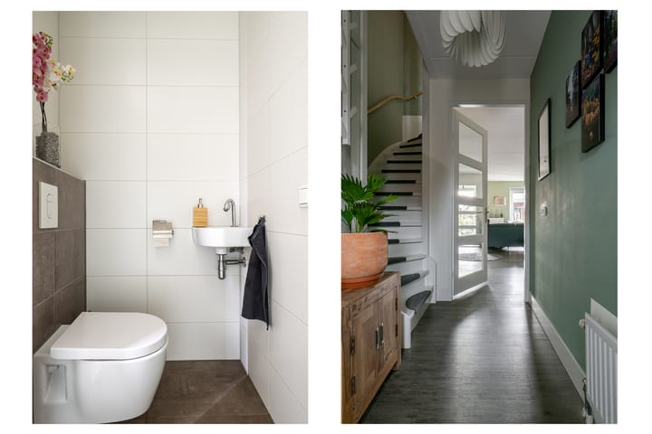 Foto 3 van Rozenbottel 3