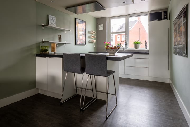 Foto 4 van Rozenbottel 3