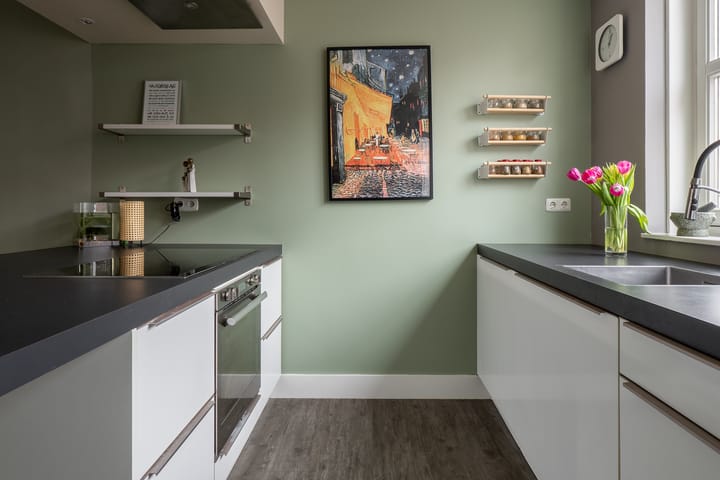 Foto 5 van Rozenbottel 3