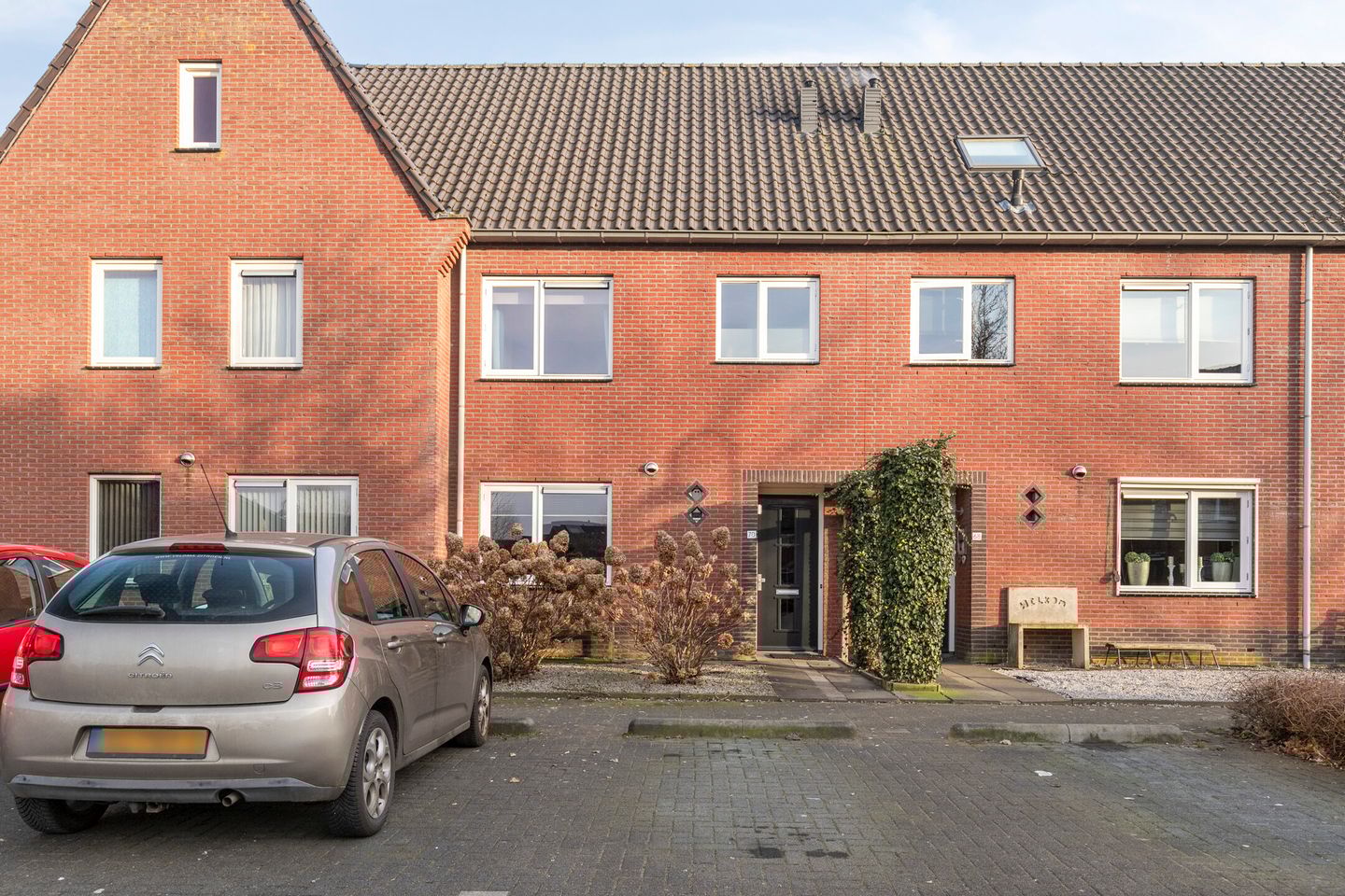 Foto 1 van Sterappel 70