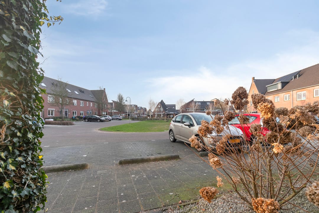 Foto 2 van Sterappel 70