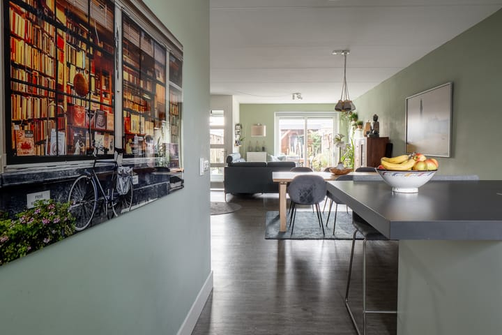 Foto 8 van Rozenbottel 3