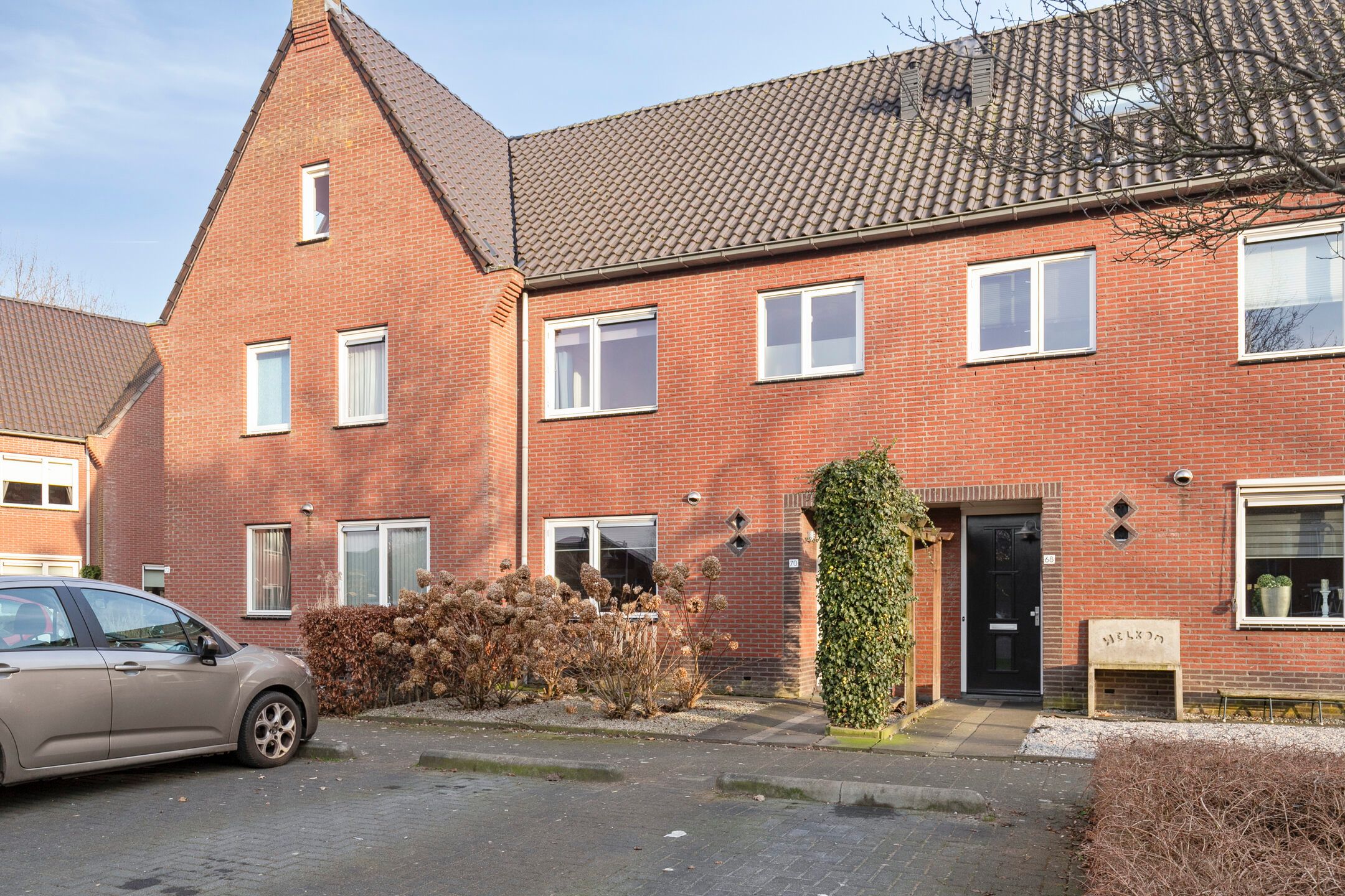 Foto 3 van Sterappel 70