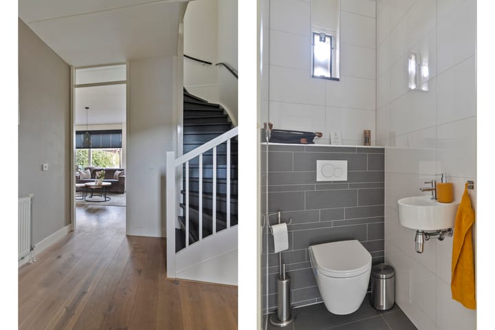 Foto 5 van Sterappel 70