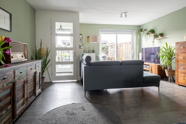 Foto 11 van Rozenbottel 3