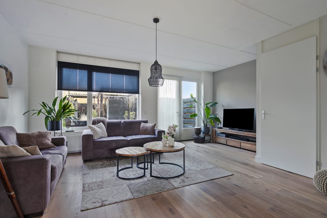 Foto 7 van Sterappel 70