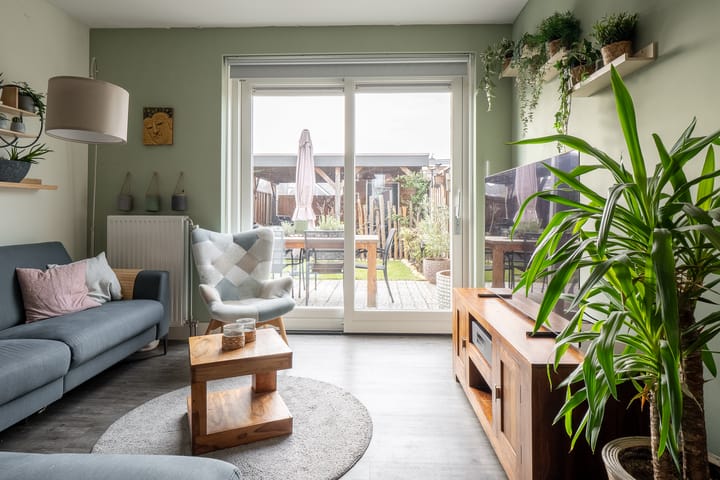 Foto 13 van Rozenbottel 3