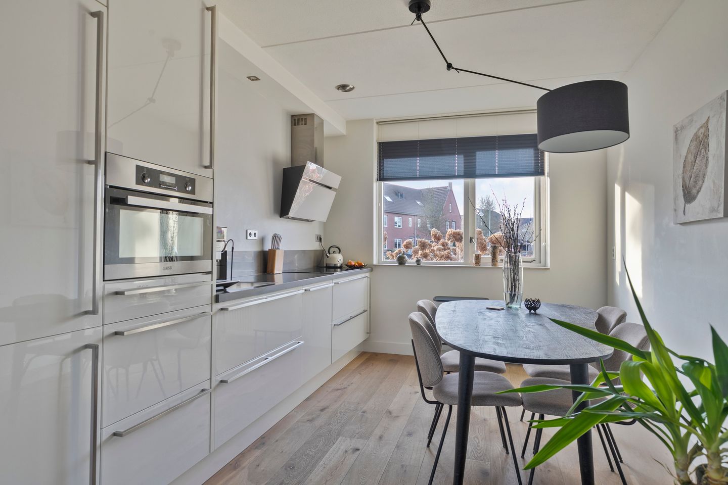 Foto 10 van Sterappel 70