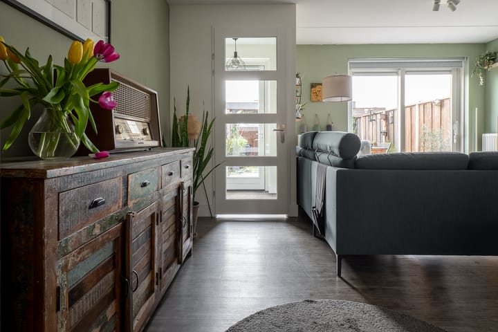 Foto 16 van Rozenbottel 3