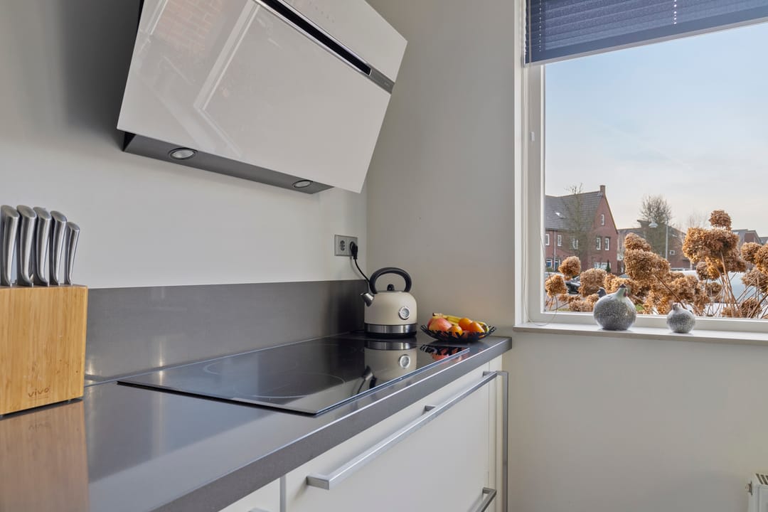 Foto 11 van Sterappel 70