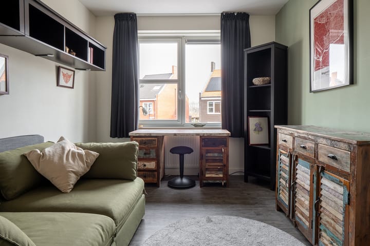 Foto 21 van Rozenbottel 3