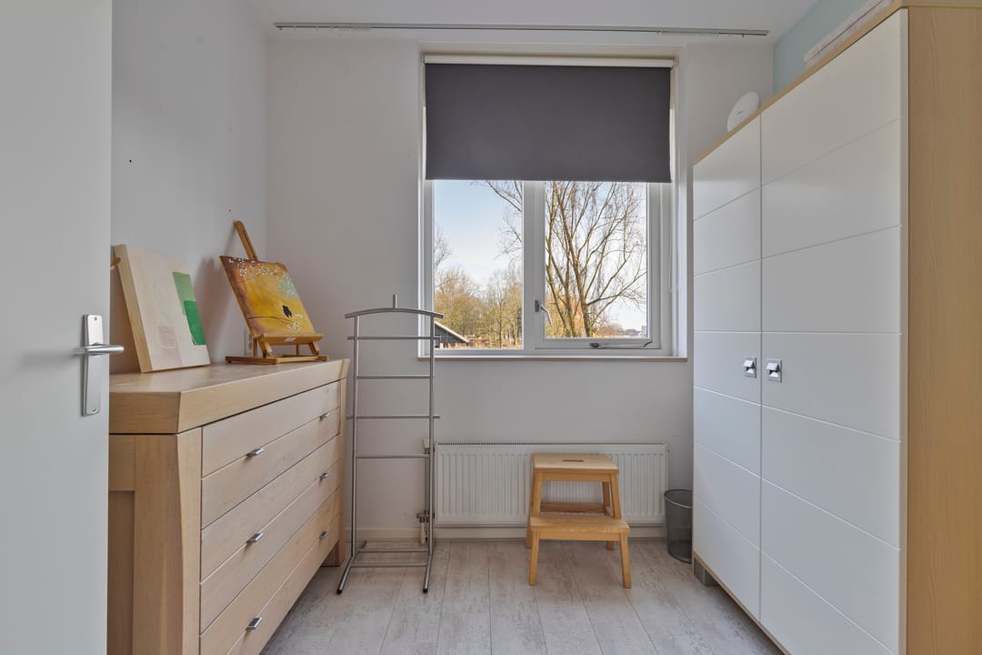 Foto 16 van Sterappel 70