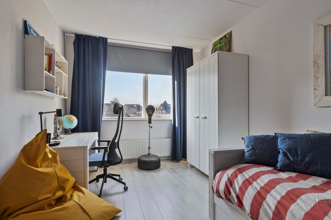 Foto 17 van Sterappel 70