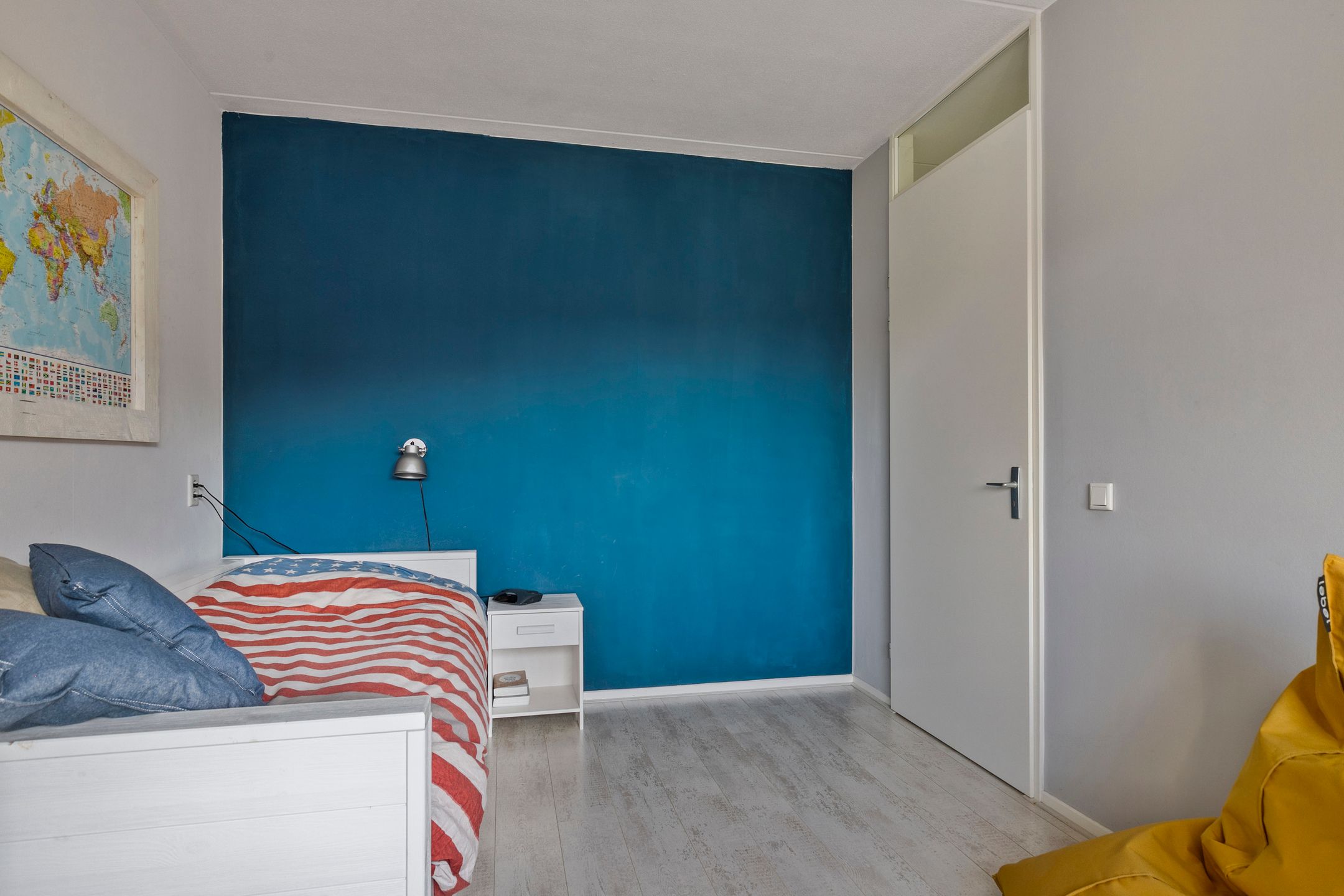 Foto 18 van Sterappel 70