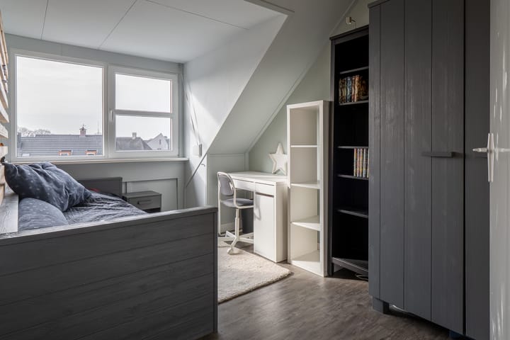 Foto 26 van Rozenbottel 3