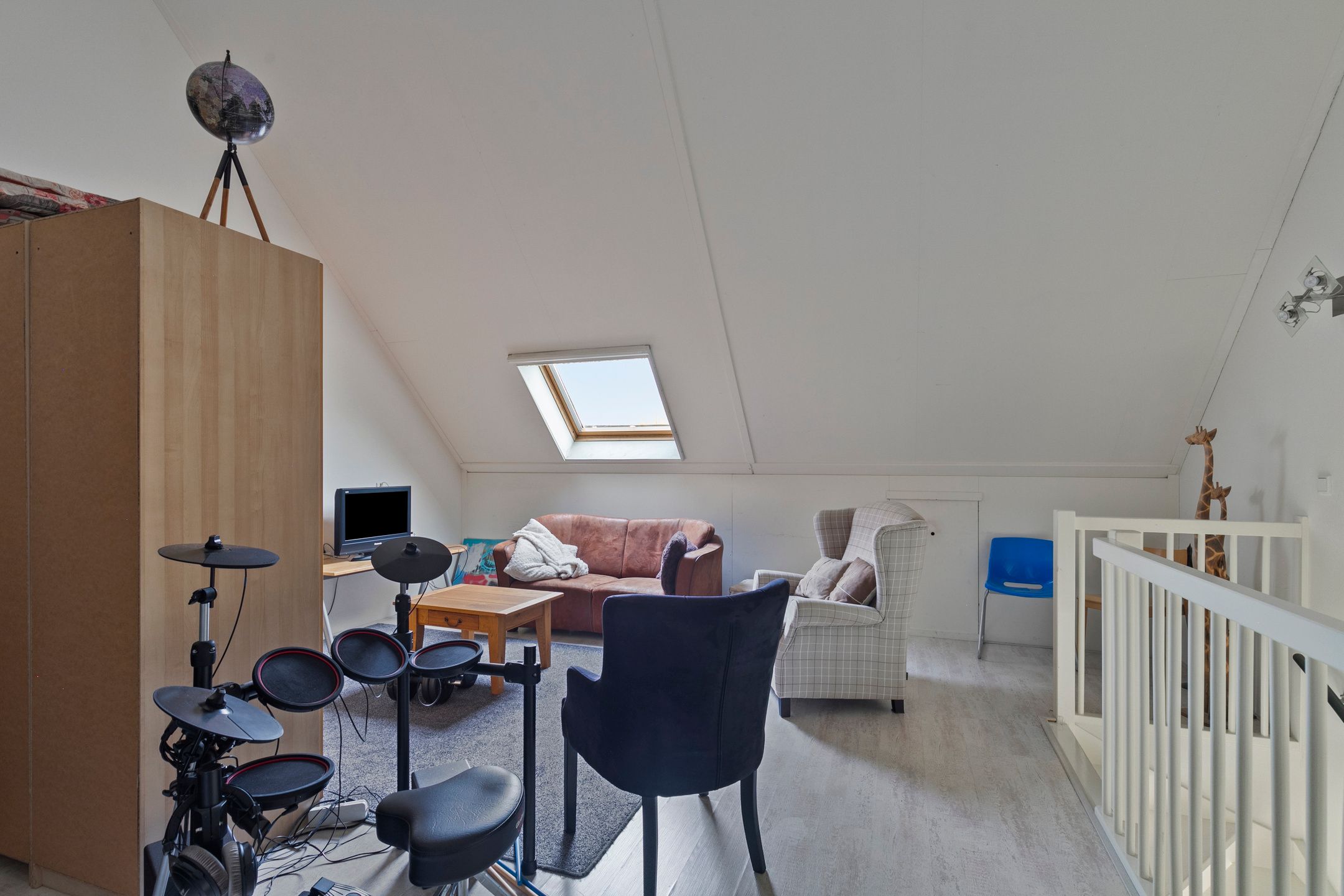 Foto 21 van Sterappel 70